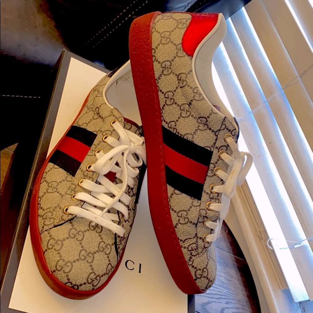 Gucci Shoes